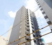 阪急神戸線十三駅まで徒歩4分