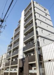 東急多摩川線武蔵新田駅まで徒歩7分