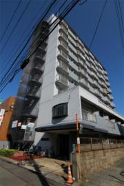 ＪＲ山陽本線下関駅まで徒歩10分