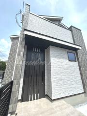 片瀬海岸戸建A棟