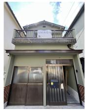 島泉7丁目貸家