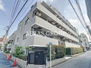 メインステージ白金高輪