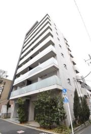 東京メトロ東西線神楽坂駅まで徒歩6分