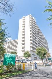ＪＲ中央線高尾駅まで徒歩1分