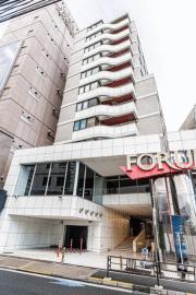 インペリアル六本木1号館