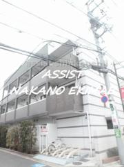 ＪＲ中央線阿佐ケ谷駅まで徒歩5分