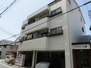 コーポラス小路