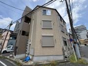 ＪＲ総武線（各駅停車）千葉駅まで徒歩11分