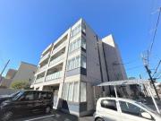 ＪＲ横須賀線保土ケ谷駅まで徒歩7分