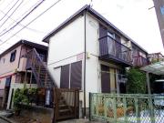 西武新宿線所沢駅まで徒歩4分