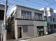 斉藤アパート
