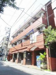 ソシアルマンション