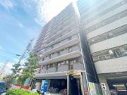 ＪＲ東海道本線東淀川駅まで徒歩3分