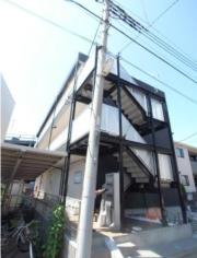 ＪＲ総武線（各駅停車）新小岩駅まで徒歩16分
