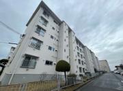 上高丸南住宅4号棟