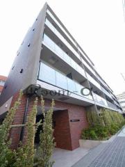 SHOKEN Residence横浜生麦II