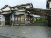 下三栖一戸建