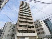 レジュールアッシュ大阪城北