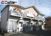 DUPLEX B棟