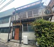 京成押上線四ツ木駅まで徒歩7分