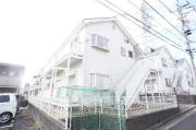 未貴ハイムC棟