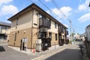 ＪＲ常磐線（各駅停車）馬橋駅まで徒歩12分