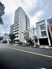 地下鉄鶴舞線大須観音駅まで徒歩6分
