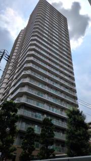 ライオンズタワー池袋