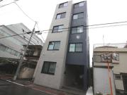 プラティーク品川大井町