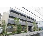 都営浅草線戸越駅まで徒歩10分