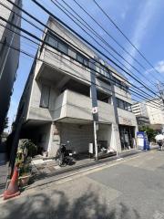 京王線調布駅まで徒歩7分