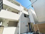 ラモーナ鶴橋