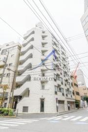 東建シティハイツ池袋