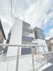 フジパレスシエスタ