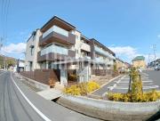 ＪＲ山陽本線庭瀬駅まで徒歩18分