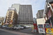 ＪＲ総武線（各駅停車）千葉駅まで徒歩4分