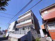 東武伊勢崎・大師線谷塚駅まで徒歩10分