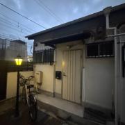 阿倍野元町6戸建