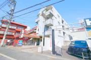 ＪＲ呉線矢野駅まで徒歩9分
