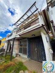 明石市西明石町2丁目テラス