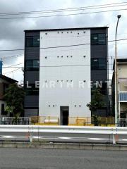MJ RESIDENCE 王子