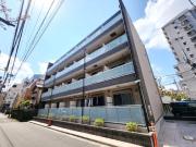 ＪＲ中央線立川駅まで徒歩8分