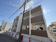 ジーメゾン見沼島町アルカ