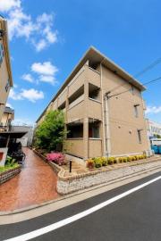 ＪＲ阪和線鳳駅まで徒歩3分