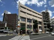 地下鉄鶴舞線いりなか駅まで徒歩2分