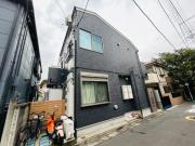 ブライトステージ高円寺