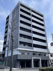 THEGARNETSUITERESIDENCE京都駅