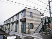 ＪＲ青梅線昭島駅まで徒歩7分