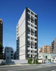 グラントゥルース田端