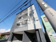 南海高野線浅香山駅まで徒歩9分